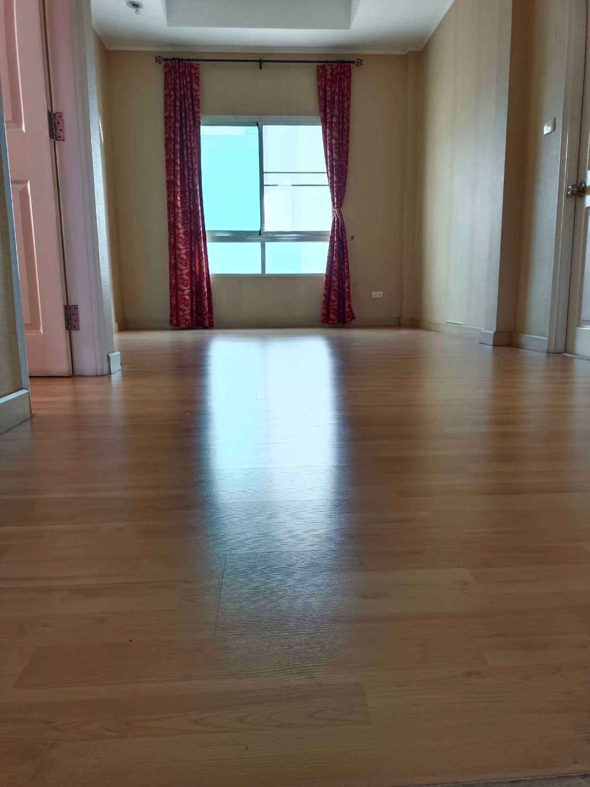 ไทยปุระ / 3 ห้องนอน (ขาย), Thai Pura / 3 Bedrooms (FOR SALE) YEAN067