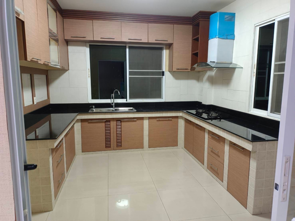 ไทยปุระ / 3 ห้องนอน (ขาย), Thai Pura / 3 Bedrooms (FOR SALE) YEAN067