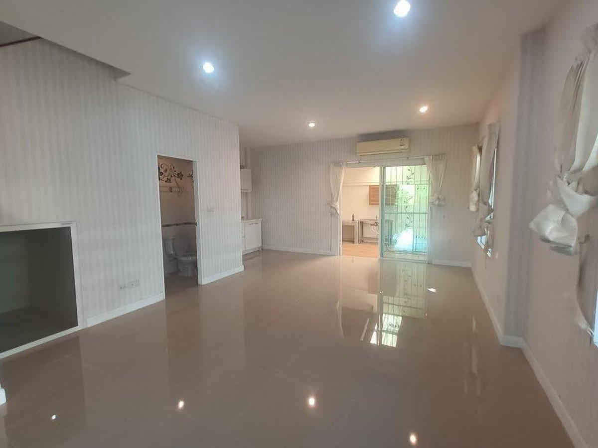 ทาวน์เฮ้าส์ เดอะ กรีนเนอร์รี่ 7 ปิ่นเกล้า - พุทธมณฑล / 3 ห้องนอน (ขาย), The Greenery 7 Pinklao - Phutthamonthon / Townhouse 3 Bedrooms (FOR SALE) BALL218