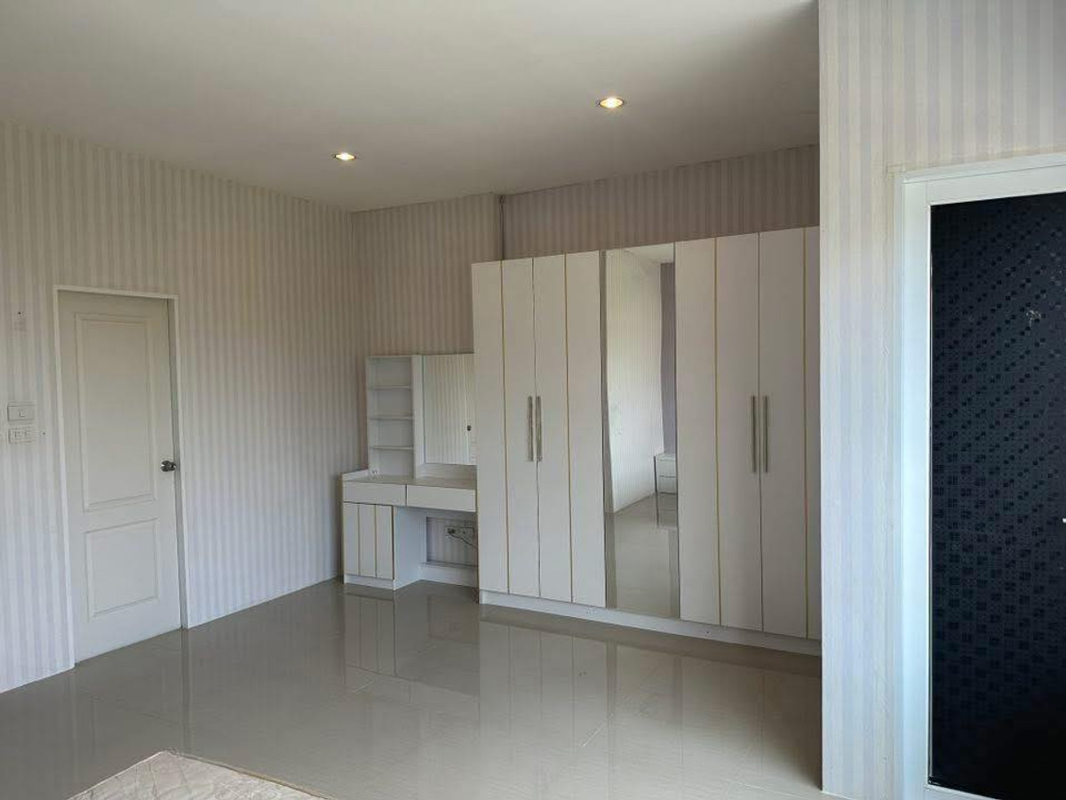 ทาวน์เฮ้าส์ เดอะ กรีนเนอร์รี่ 7 ปิ่นเกล้า - พุทธมณฑล / 3 ห้องนอน (ขาย), The Greenery 7 Pinklao - Phutthamonthon / Townhouse 3 Bedrooms (FOR SALE) BALL218