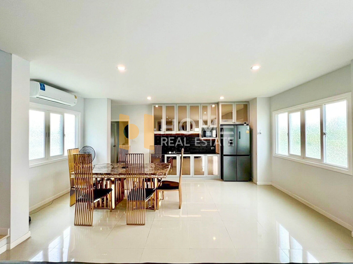 บ้านเดี่ยว เดอะ พณา เพชรเกษม - สาย 3 / 4 ห้องนอน (ขาย), The Pana Petchkasem - Sai 3 / Detached House 4 Bedrooms (FOR SALE) BALL217