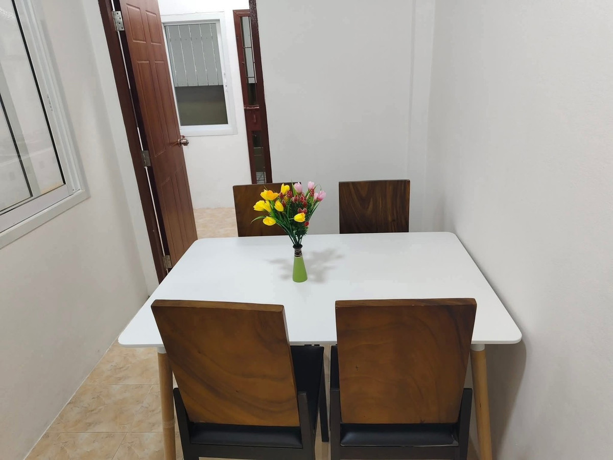 ทาวน์เฮ้าส์ แสนรัก โครงการ 3 / 2 ห้องนอน (ขาย), Saenrak Project 3 / Townhouse 2 Bedrooms (FOR SALE) AM013