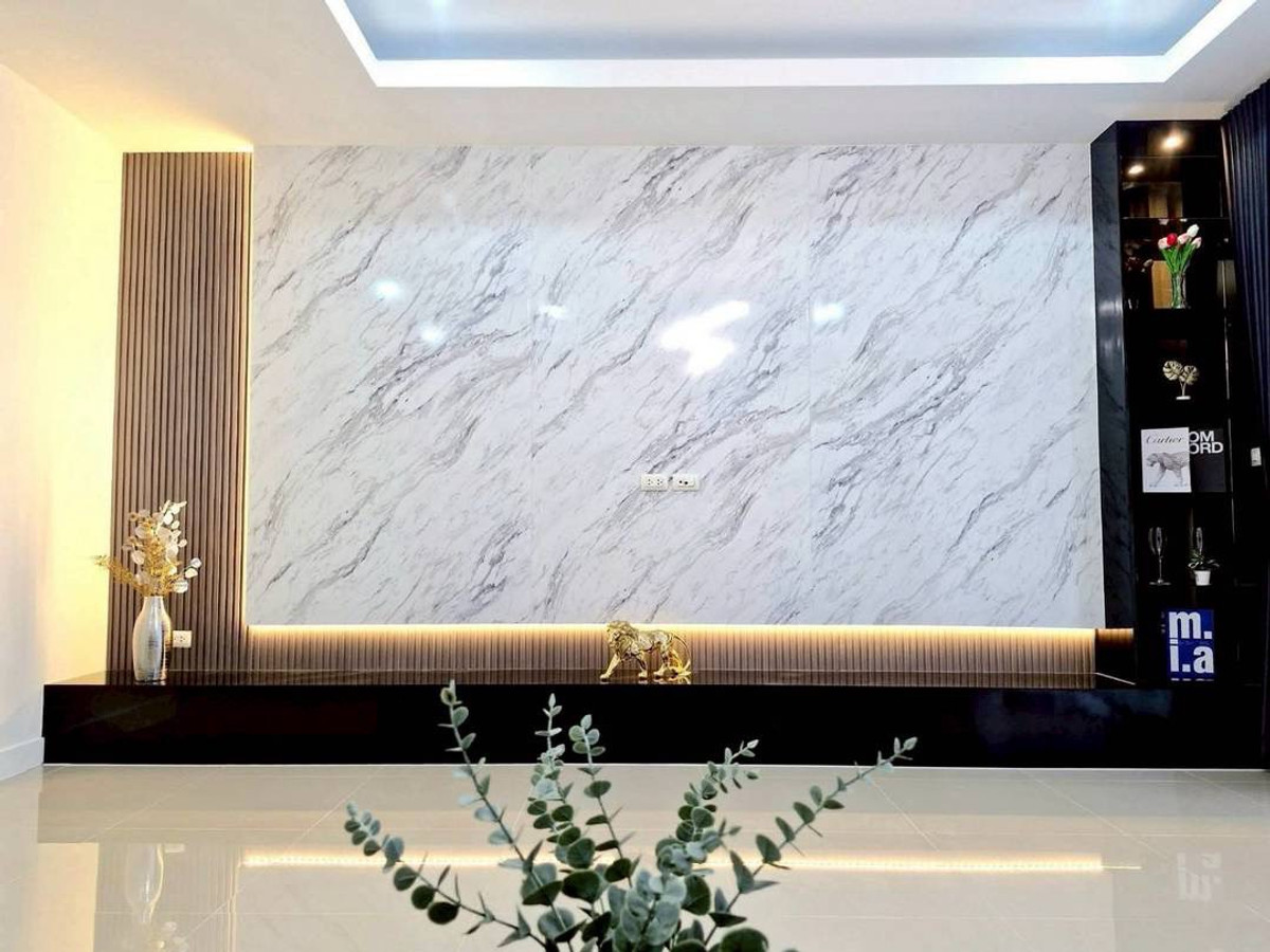 ทาวน์โฮม ชัยพฤกษ์ ทาวน์โฮม / 2 ห้องนอน (ขายพร้อมผู้เช่า), Chaiyapruek Townhome / Townhome 2 Bedrooms (SALE WITH TENANT) AM015