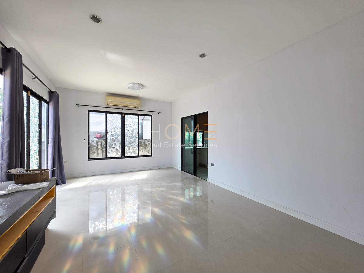 บ้านเดี่ยว ซีรีน พระราม 2 - ท่าข้าม / 4 ห้องนอน (ขาย), Zerene Rama 2 - Tha Kham / Detached House 4 Bedrooms (FOR SALE) PING273