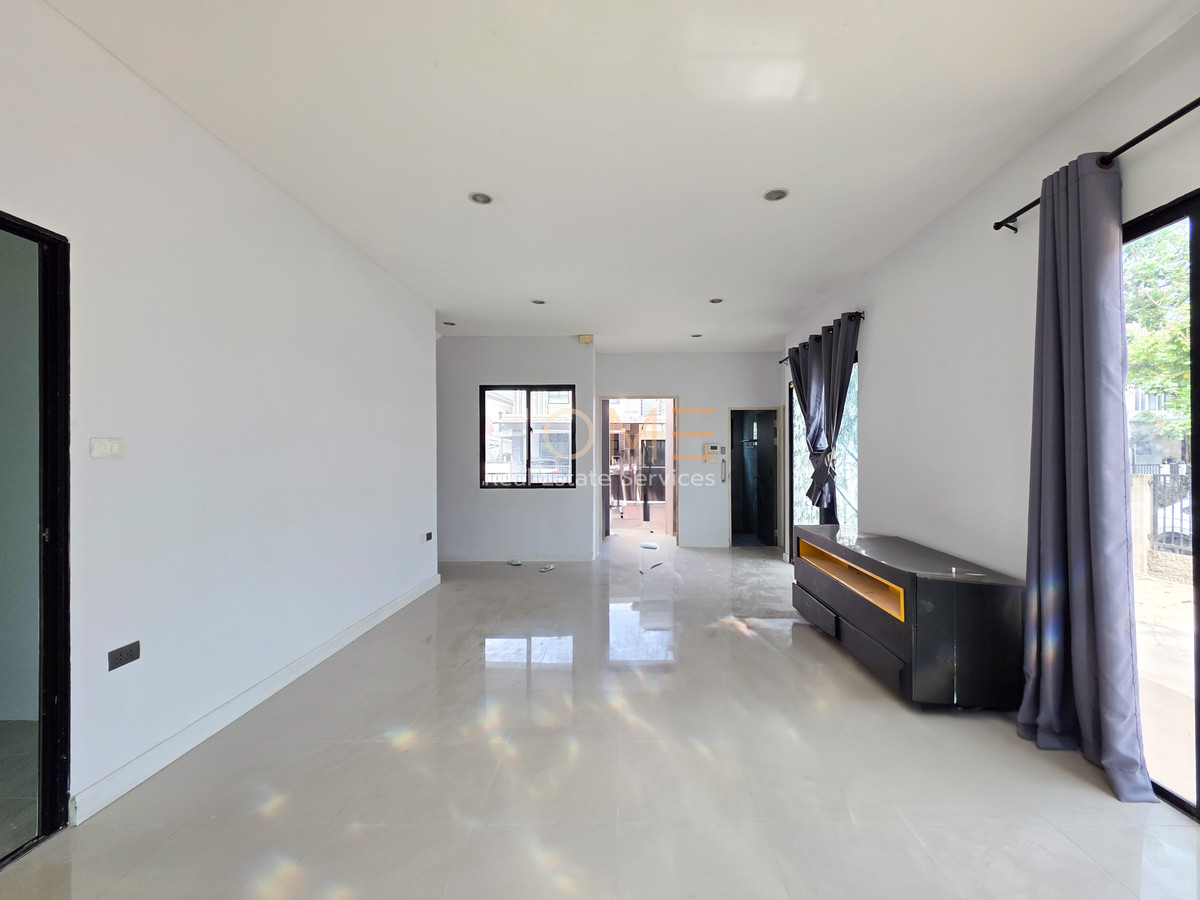 บ้านเดี่ยว ซีรีน พระราม 2 - ท่าข้าม / 4 ห้องนอน (ขาย), Zerene Rama 2 - Tha Kham / Detached House 4 Bedrooms (FOR SALE) PING273