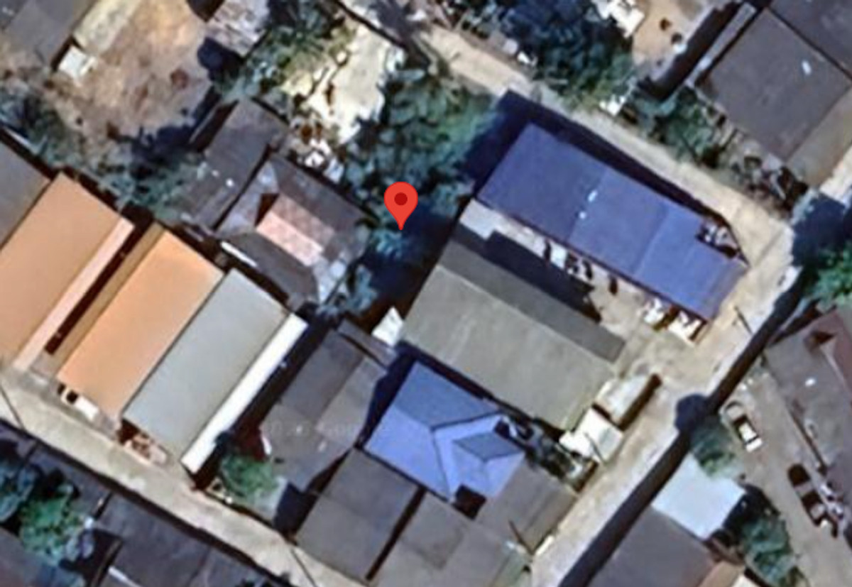 ที่ดิน 37 ตรว. สวนเสือศรีราชา ต.หนองขาม จ.ชลบุรี (ขาย), Land 37 Sqw. near Sriracha Tiger Zoo, Nong Kham Subdistrict, Chonburi Province (FOR SALE) YEAN076