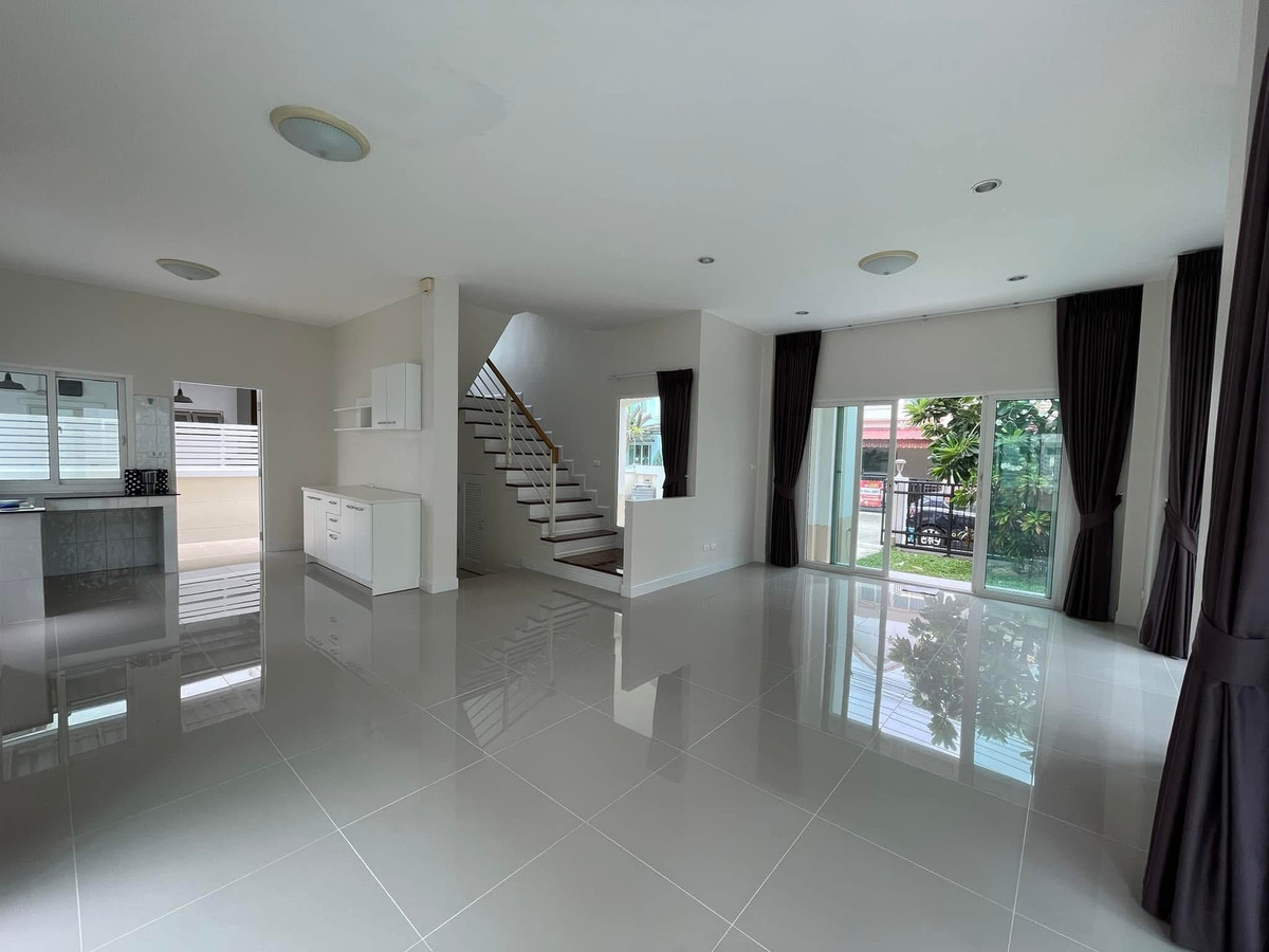 เพอร์เฟค เพลส สุขุมวิท 77 - สุวรรณภูมิ / 3 ห้องนอน (เช่า), Perfect Place Sukhumvit 77- Suvannabhumi / 3 Bedrooms (FOR RENT) POON091