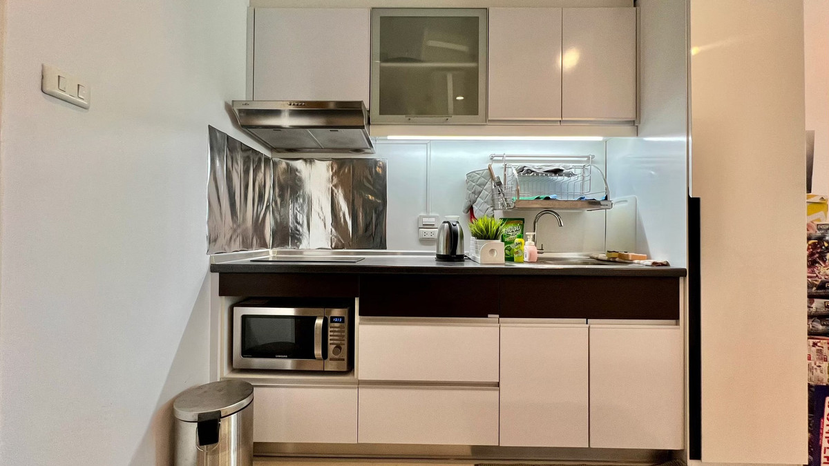 Supalai Premiere @ Asoke / 1 Bedrooms (FOR SALE),  ศุภาลัย พรีเมียร์ แอท อโศก / 1 ห้องนอน (ขาย) TARN177