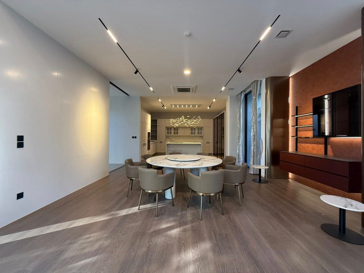 วีเว่ พระราม 9 / 5 ห้องนอน (เช่า), VIVE Rama 9 / 5 Bedrooms (FOR RENT) BZD097