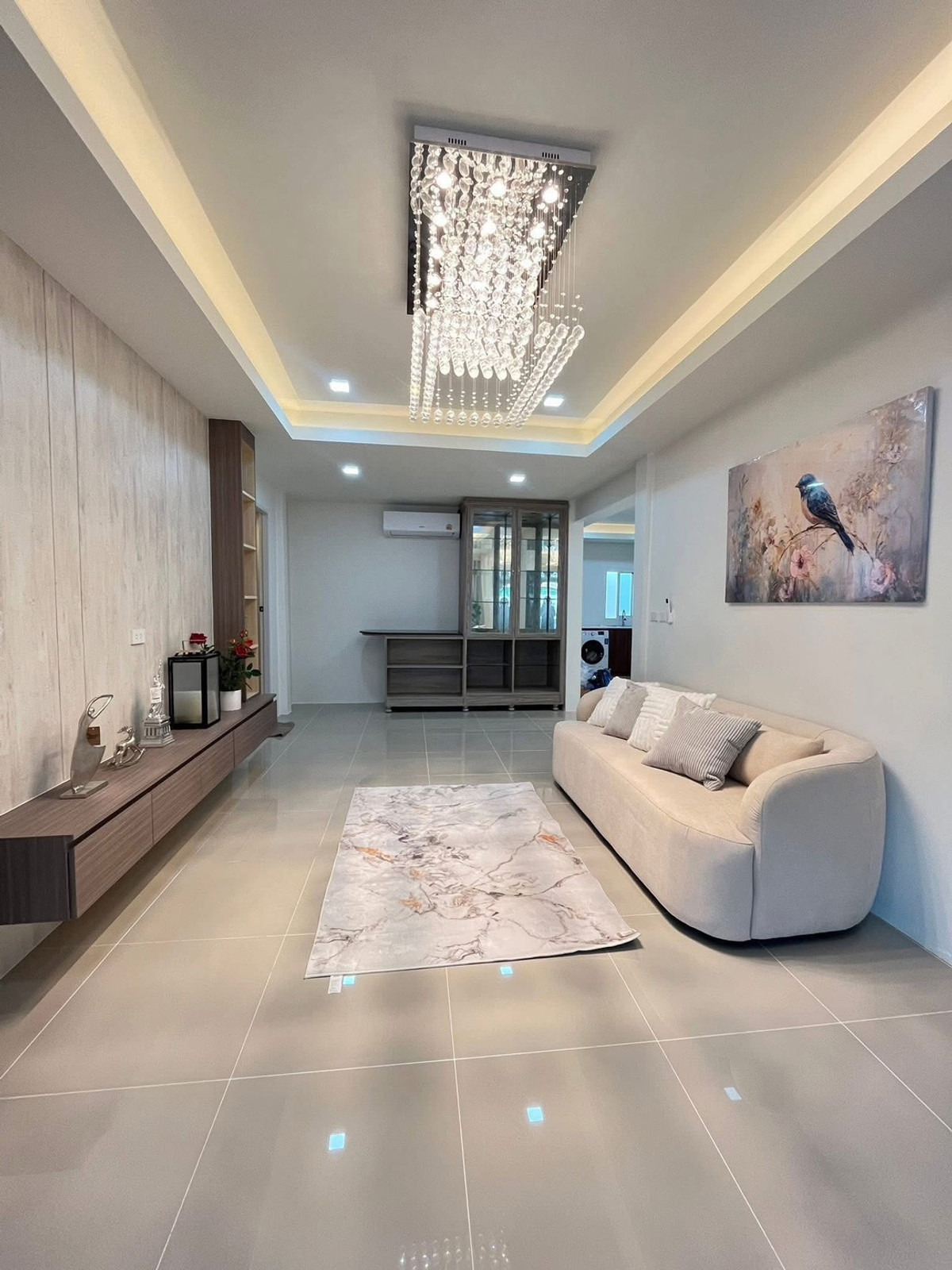 พัทยารุ่งเรือง / 3 ห้องนอน (ขาย), Pattaya Rungrueng / 3 Bedrooms (FOR SALE) BEWN036