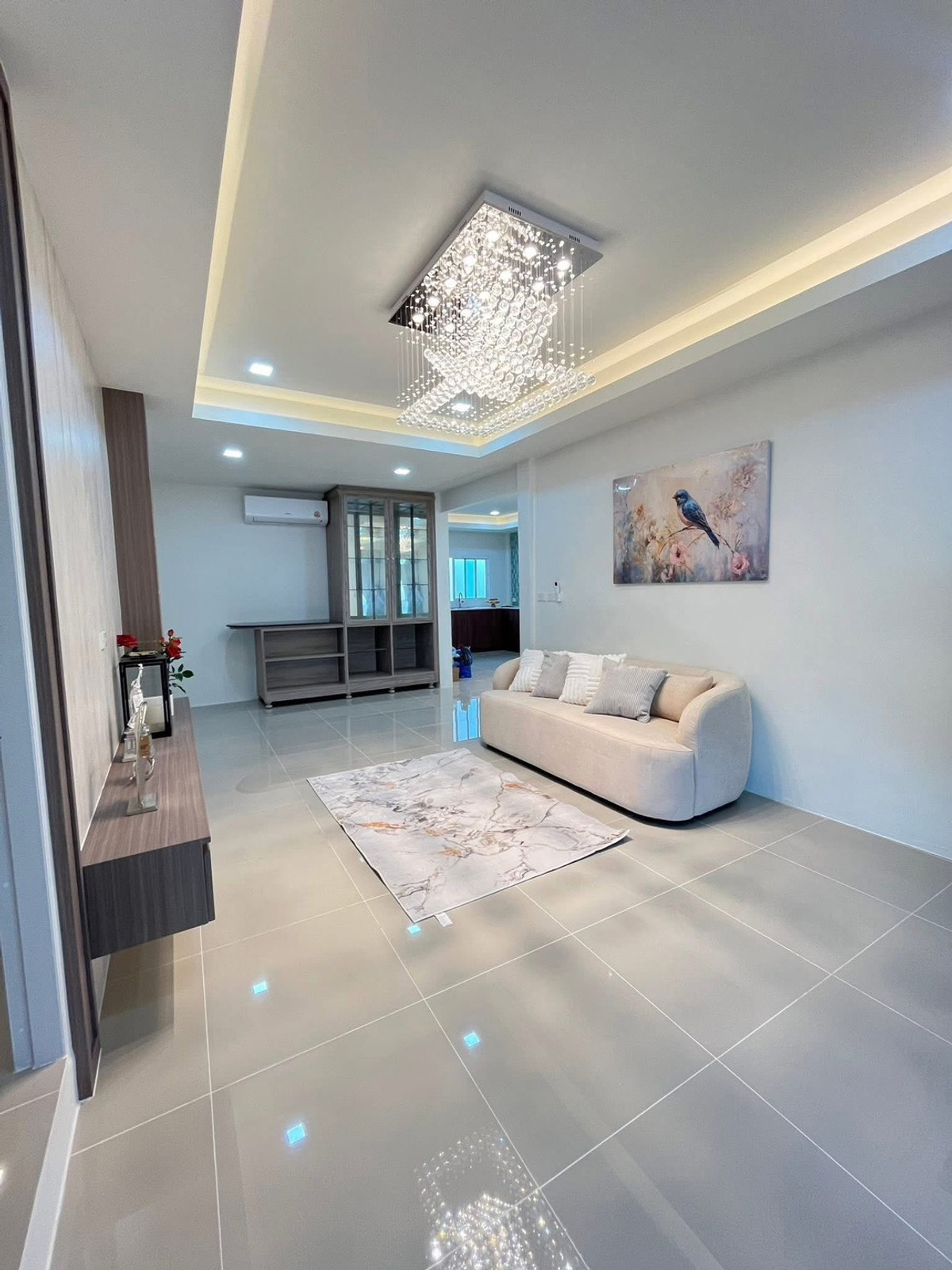 พัทยารุ่งเรือง / 3 ห้องนอน (ขาย), Pattaya Rungrueng / 3 Bedrooms (FOR SALE) BEWN036