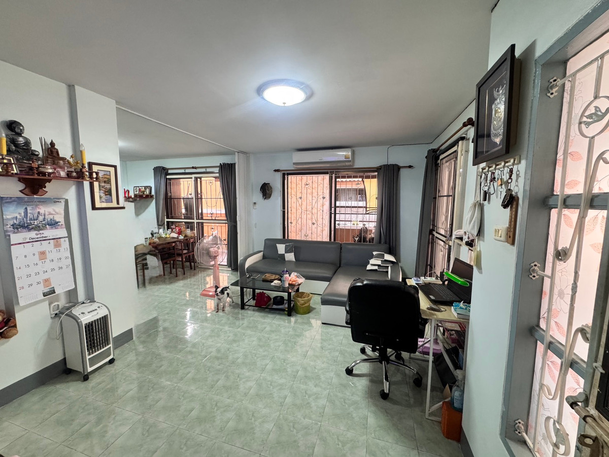 คันทรี ปาร์ค 2 / 3 ห้องนอน (ขาย), Country Park 2 / 3 Bedrooms (FOR SALE) YEAN077