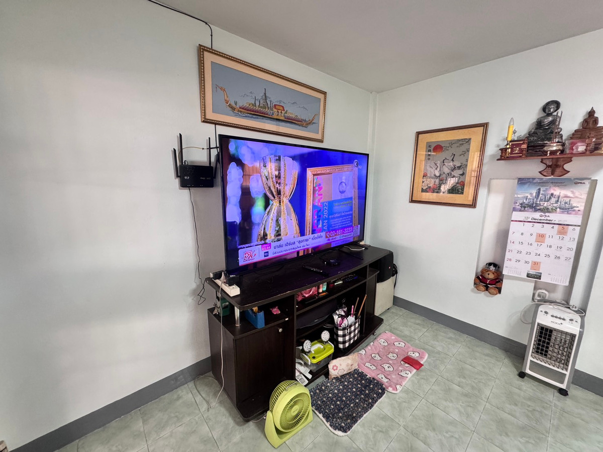 คันทรี ปาร์ค 2 / 3 ห้องนอน (ขาย), Country Park 2 / 3 Bedrooms (FOR SALE) YEAN077