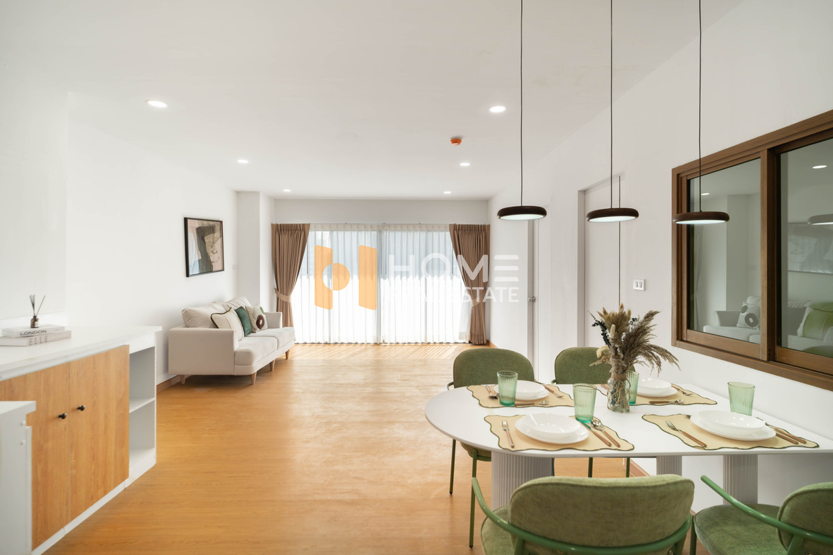 ใกล้รถไฟฟ้า เพียง 500 เมตร ✨ Centurion Park / 2 Bedrooms (FOR SALE), เซ็นจูเรียน ปาร์ค / 2 ห้องนอน (ขาย) DO759