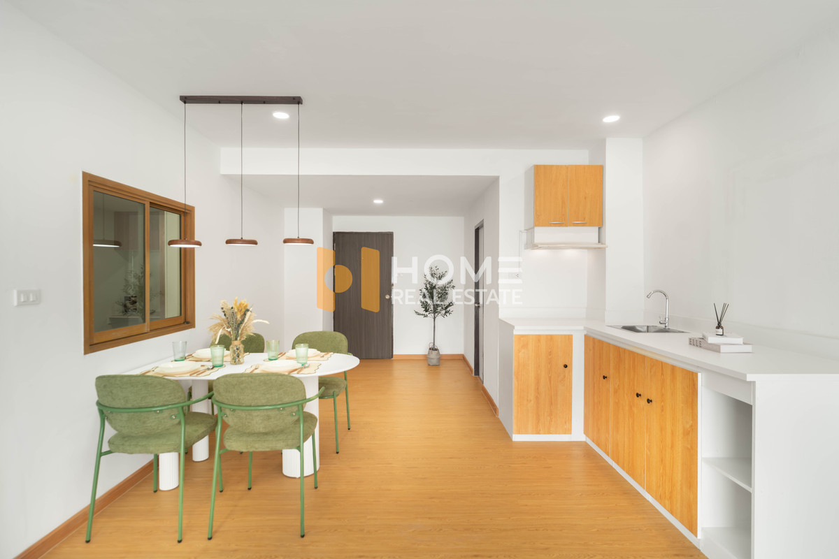 ใกล้รถไฟฟ้า เพียง 500 เมตร ✨ Centurion Park / 2 Bedrooms (FOR SALE), เซ็นจูเรียน ปาร์ค / 2 ห้องนอน (ขาย) DO759