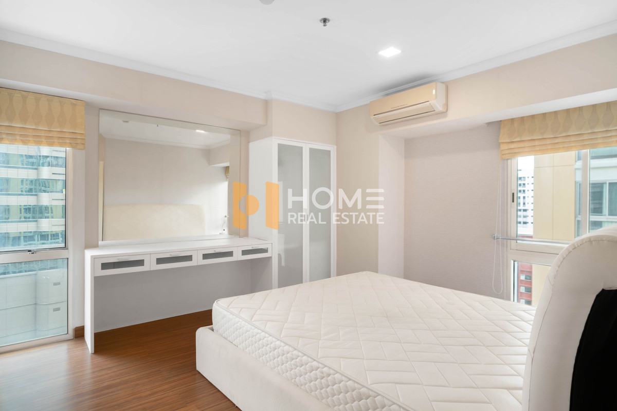 My Resort Bangkok / 2 Bedrooms (FOR SALE), มาย รีสอร์ต แบงค์คอก / 2 ห้องนอน (ขาย) TARN164