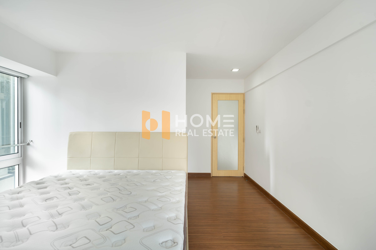 My Resort Bangkok / 2 Bedrooms (FOR SALE), มาย รีสอร์ต แบงค์คอก / 2 ห้องนอน (ขาย) TARN165