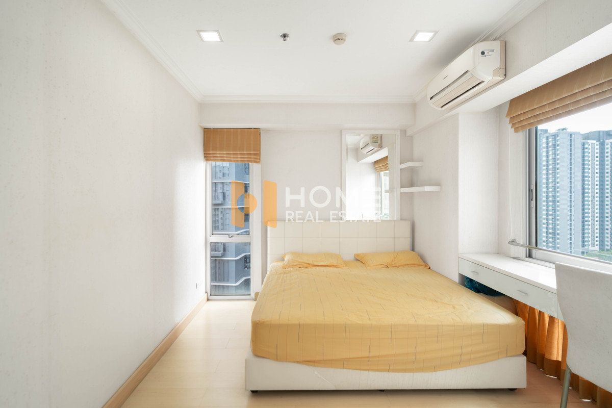 Rare Item ใกล้ 2 สถานี! 🔥 My Resort Bangkok / 1 Bedrooms (FOR SALE), มาย รีสอร์ต แบงค์คอก / 1 ห้องนอน (ขาย) TARN167