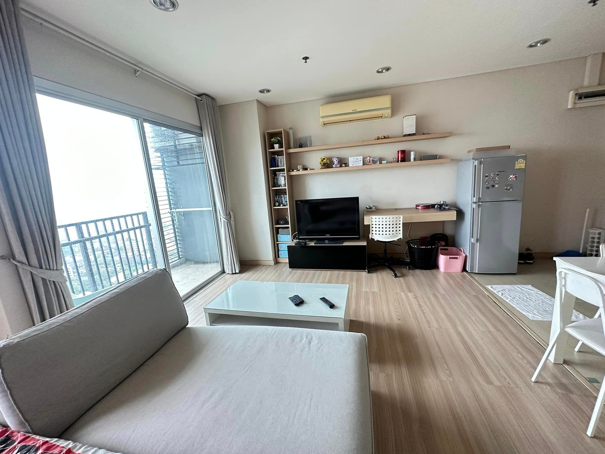 Intro Phaholyothin - Pradipat / Studio (FOR SALE), อินโทร พหลโยธิน - ประดิพัทธ์ / ห้องสตูดิโอ (ขาย) PINP137