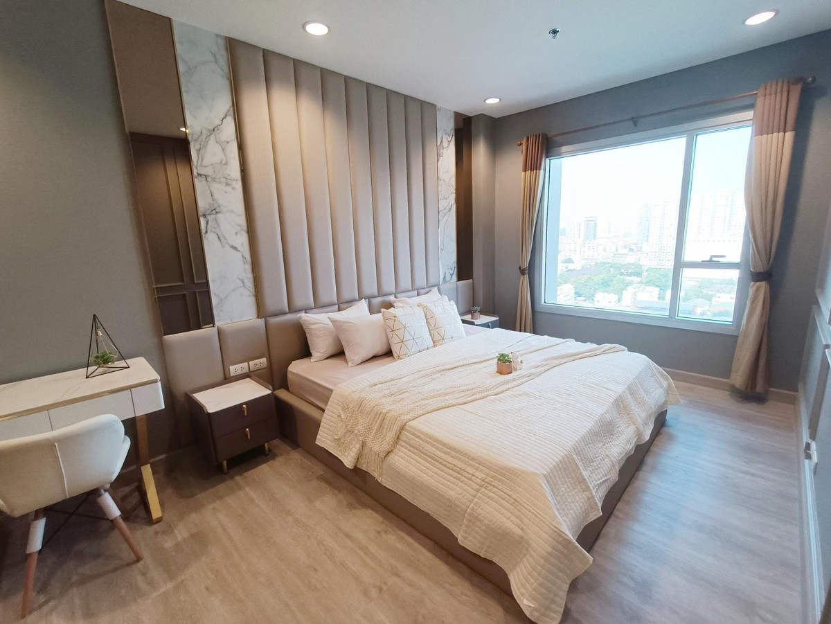 Intro Phaholyothin - Pradipat / 1 Bedroom (FOR SALE), อินโทร พหลโยธิน - ประดิพัทธ์ / 1 ห้องนอน (ขาย) PINP138