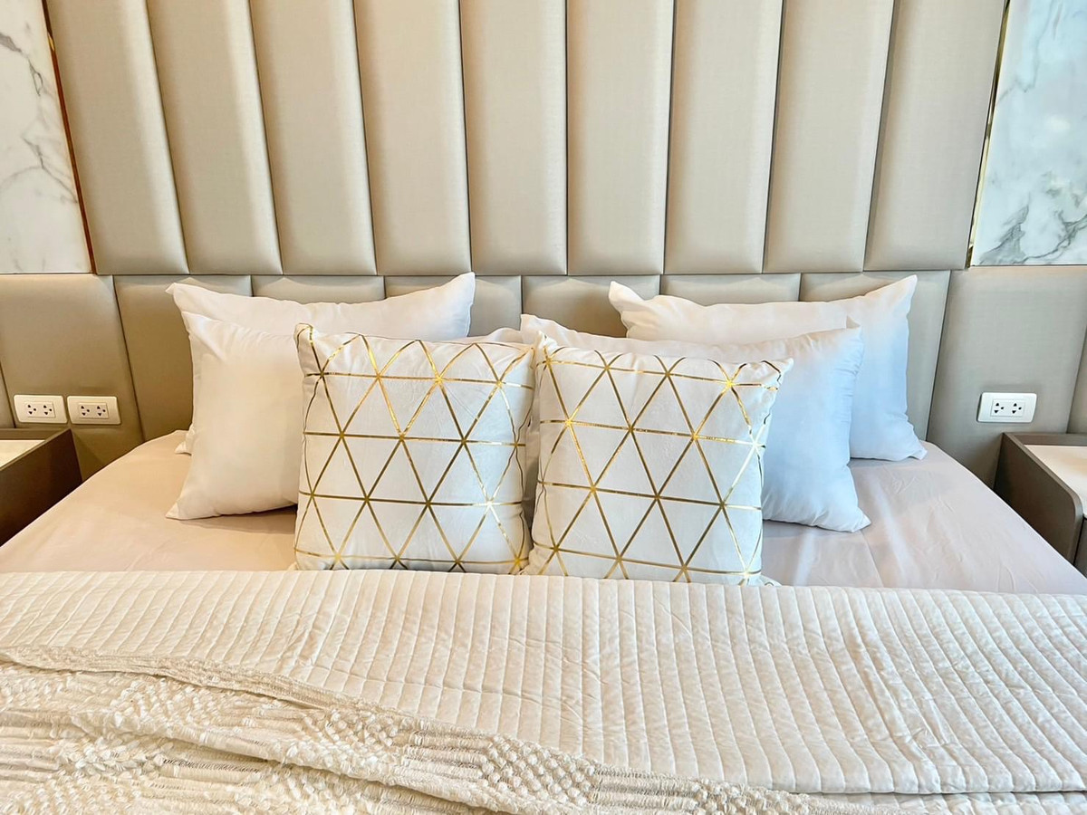 Intro Phaholyothin - Pradipat / 1 Bedroom (FOR SALE), อินโทร พหลโยธิน - ประดิพัทธ์ / 1 ห้องนอน (ขาย) PINP138