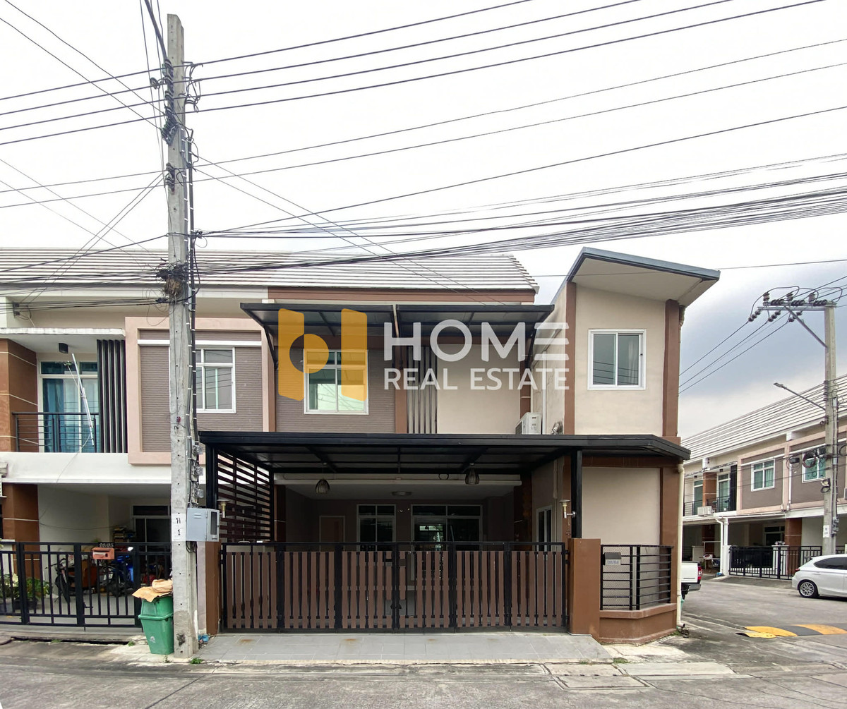 วินนิ่ง เรสซิเดนส์ เทอดไท - กัลปพฤกษ์ / 5 ห้องนอน (ขาย), Winning Residence Terdthai - Kalapapruek / 5 Bedrooms (FOR SALE) BALL222