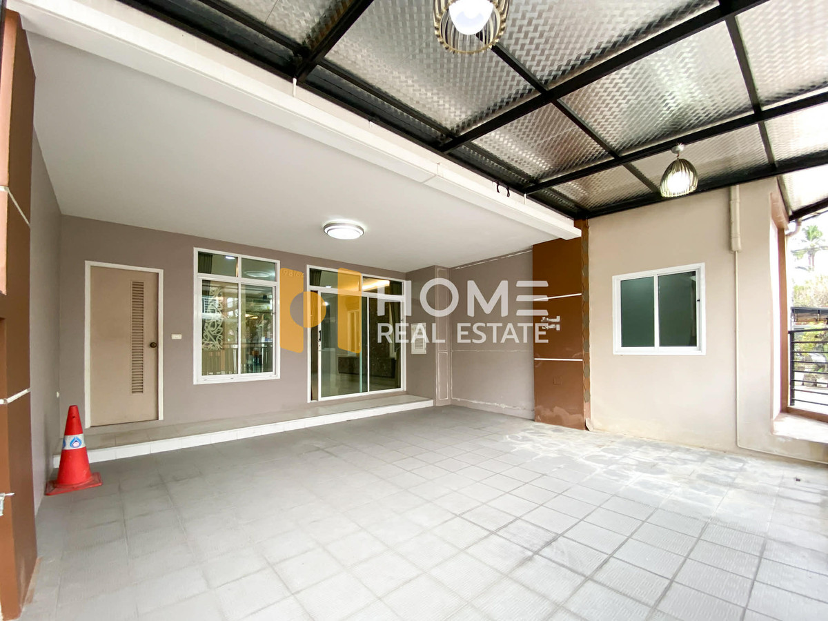 วินนิ่ง เรสซิเดนส์ เทอดไท - กัลปพฤกษ์ / 5 ห้องนอน (ขาย), Winning Residence Terdthai - Kalapapruek / 5 Bedrooms (FOR SALE) BALL222