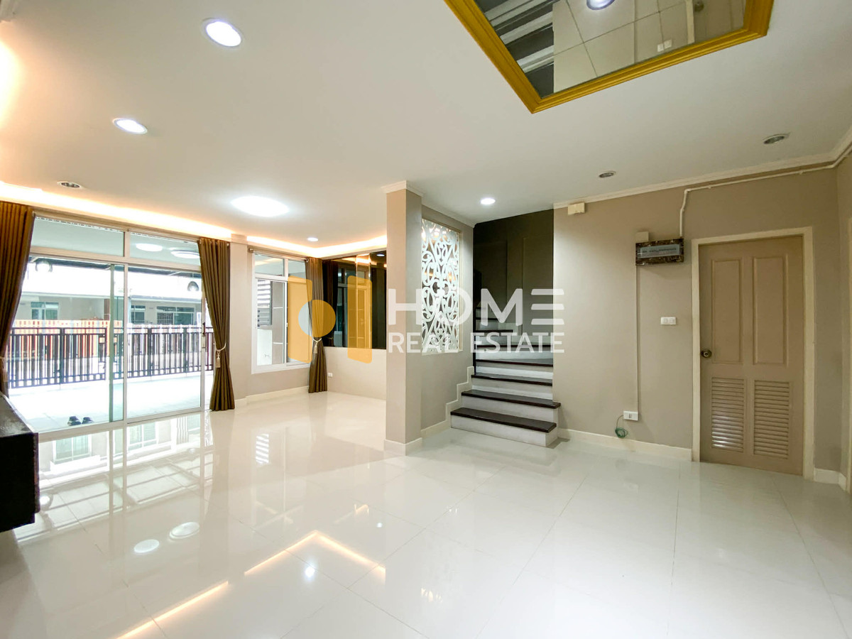 วินนิ่ง เรสซิเดนส์ เทอดไท - กัลปพฤกษ์ / 5 ห้องนอน (ขาย), Winning Residence Terdthai - Kalapapruek / 5 Bedrooms (FOR SALE) BALL222