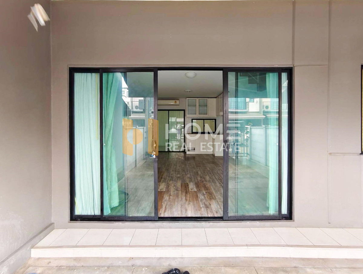 บ้านกลางเมือง ปิ่นเกล้า - จรัญ / 3 ห้องนอน (ขาย), Baan Klang Muang Pinklao - Charan / 3 Bedrooma (FOR SALE) BALL213