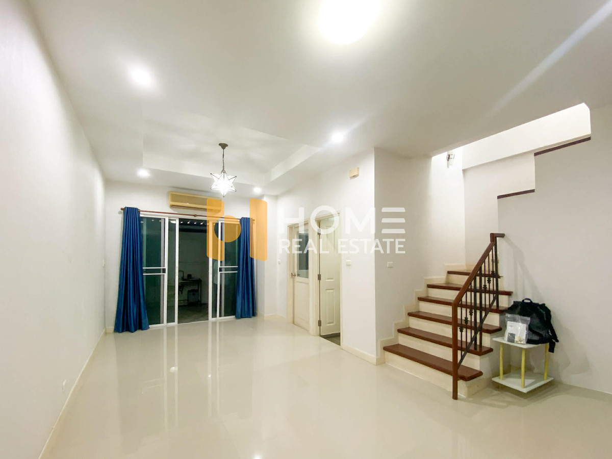 ชวนชื่น จรัญฯ 3 / 3 ห้องนอน (ขาย), Chuanchuen Charan 3 / 3 Bedrooms (FOR SALE) BALL209