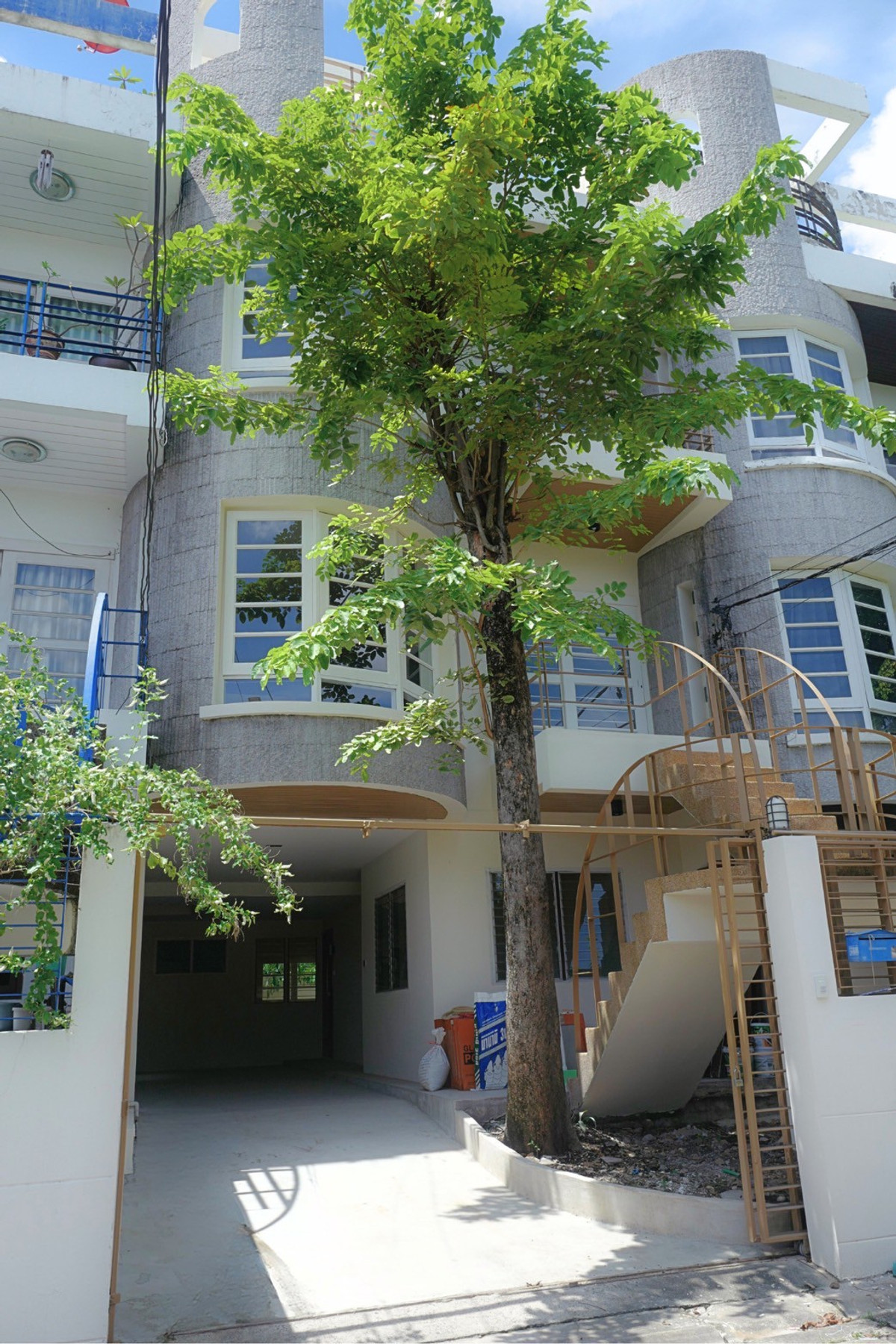 ทาวน์โฮม ซอย ลาดพร้าว 35 / 5 ห้องนอน (ขาย), Townhome Soi Ladprao 35 / 5 Bedrooms (FOR SALE) TPM304