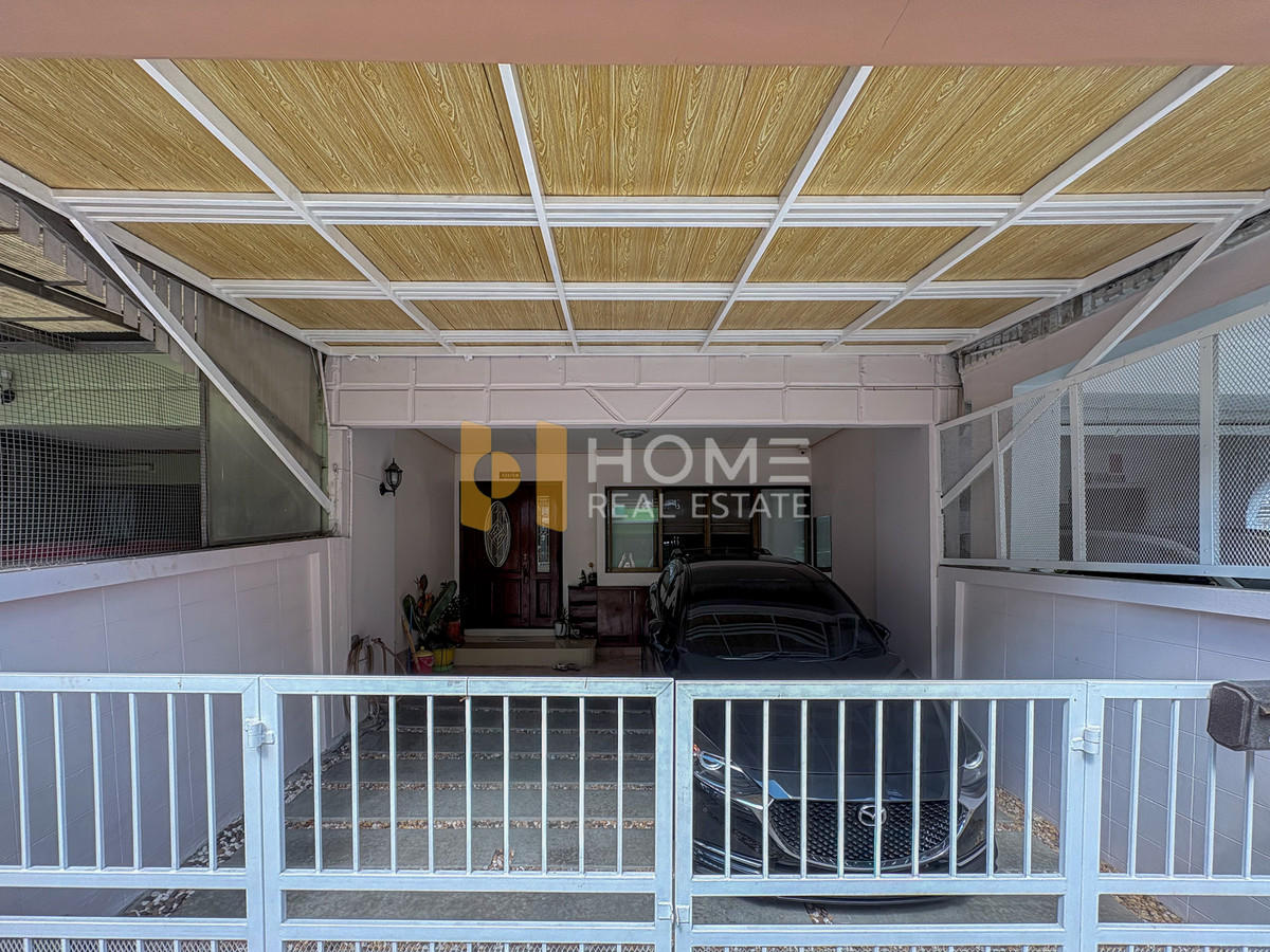 บ้านกลางเมือง รัชดา เหม่งจ๋าย / 3 ห้องนอน (ขาย), Baan Klang Muang Ratchada Mengjai / 3 Bedrooms (FOR SALE) TPM302