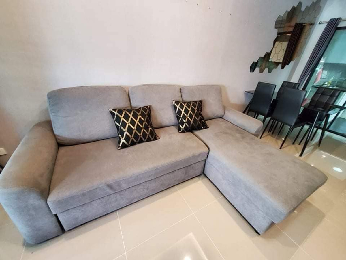 ทาวน์โฮม บ้านกลางเมือง ปิ่นเกล้า - จรัญฯ / 3 ห้องนอน (ขาย), Baan Klang Muang Pinklao - Charan / Townhome 3 Bedrooms (FOR SALE) BALL227