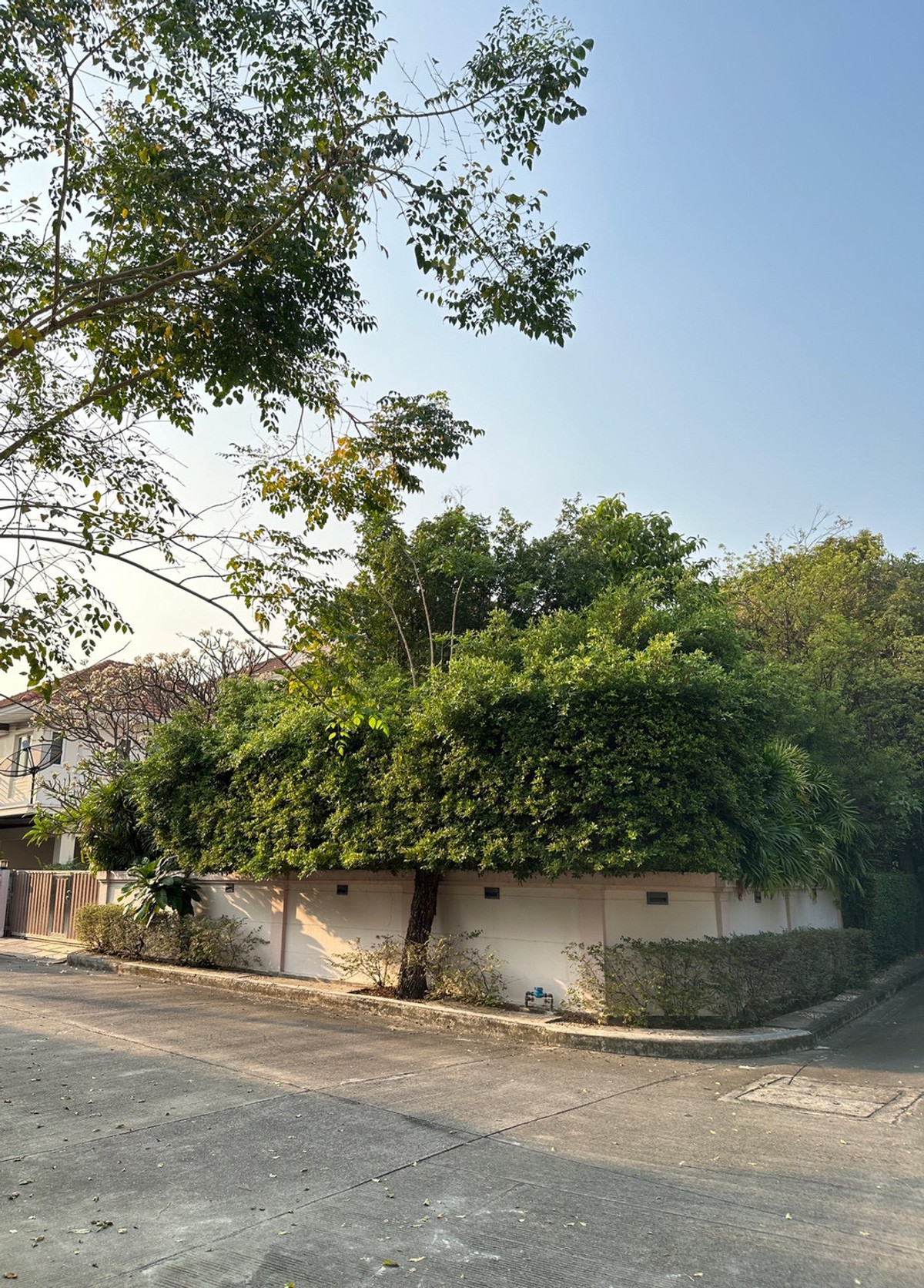 เพอร์เฟค พาร์ค พระราม 5 - บางใหญ่ / 3 ห้องนอน (ขาย), Perfect Park Rama 5 - Bangyai / 3 Bedrooms (FOR SALE) FRUNC013