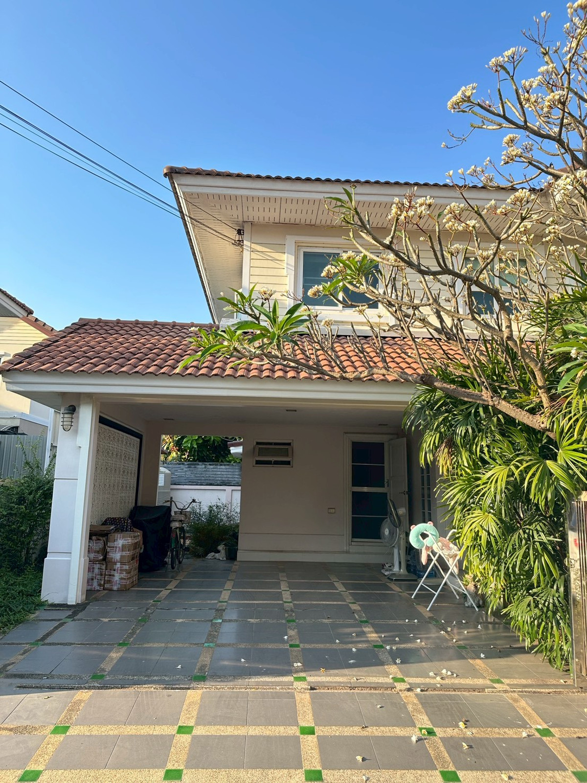 เพอร์เฟค พาร์ค พระราม 5 - บางใหญ่ / 3 ห้องนอน (ขาย), Perfect Park Rama 5 - Bangyai / 3 Bedrooms (FOR SALE) FRUNC013