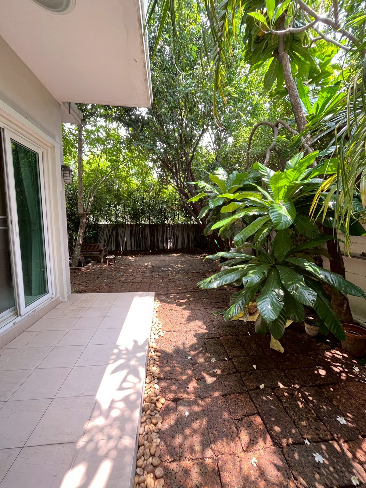 เพอร์เฟค พาร์ค พระราม 5 - บางใหญ่ / 3 ห้องนอน (ขาย), Perfect Park Rama 5 - Bangyai / 3 Bedrooms (FOR SALE) FRUNC013