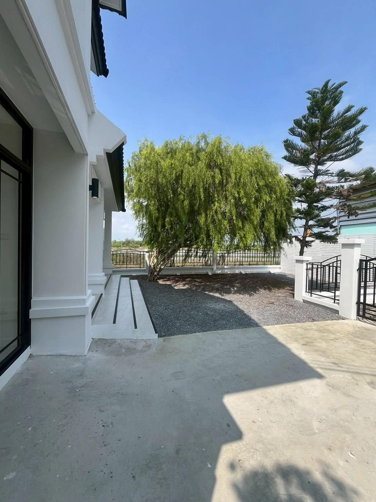 จิรกานต์ บางบัวทอง - ไทรน้อย / 4 ห้องนอน (ขาย), Jirakarn Bangbuathong - Sai Noi / 4 Bedrooms (FOR SALE) FRUNC012