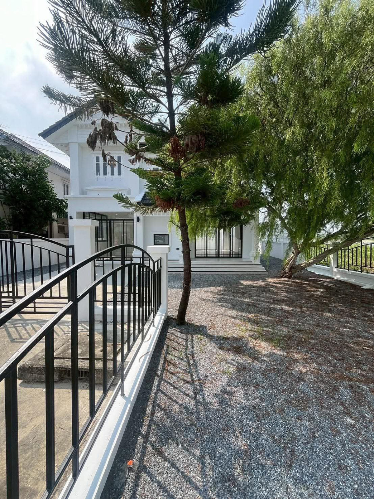 จิรกานต์ บางบัวทอง - ไทรน้อย / 4 ห้องนอน (ขาย), Jirakarn Bangbuathong - Sai Noi / 4 Bedrooms (FOR SALE) FRUNC012