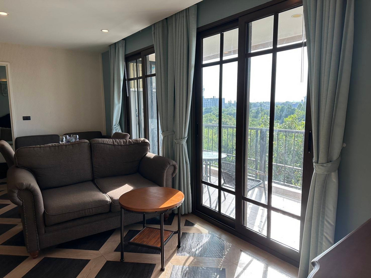 Espana Condo Resort Pattaya / 2 Bedrooms (FOR SALE),  เอสปันญ่า คอนโด รีสอร์ท พัทยา / 2 ห้องนอน (ขาย) AM022