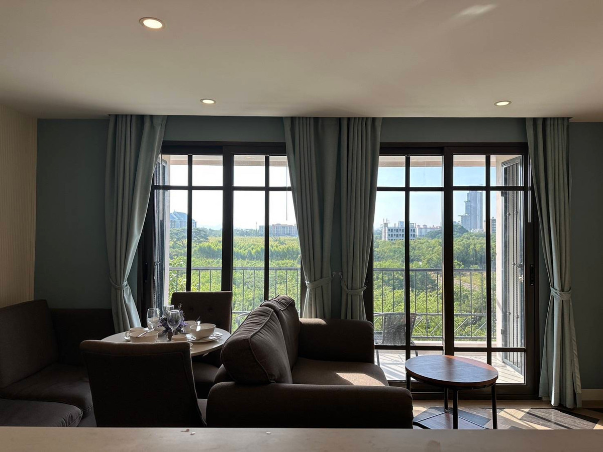 Espana Condo Resort Pattaya / 2 Bedrooms (FOR SALE),  เอสปันญ่า คอนโด รีสอร์ท พัทยา / 2 ห้องนอน (ขาย) AM022