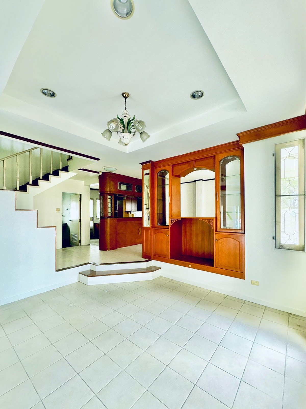 บ้านเดี่ยว บ้านสวน ลลนา ชัยพฤกษ์ / 4 ห้องนอน (ขาย), Baan Suan Lalana Chaiyapruek / Detached House 4 Bedrooms (FOR SALE) AM004