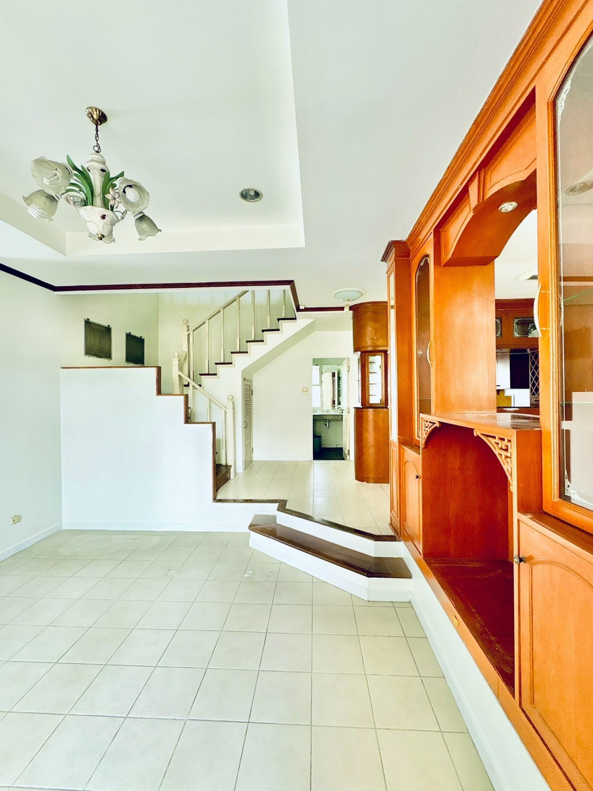 บ้านเดี่ยว บ้านสวน ลลนา ชัยพฤกษ์ / 4 ห้องนอน (ขาย), Baan Suan Lalana Chaiyapruek / Detached House 4 Bedrooms (FOR SALE) AM004