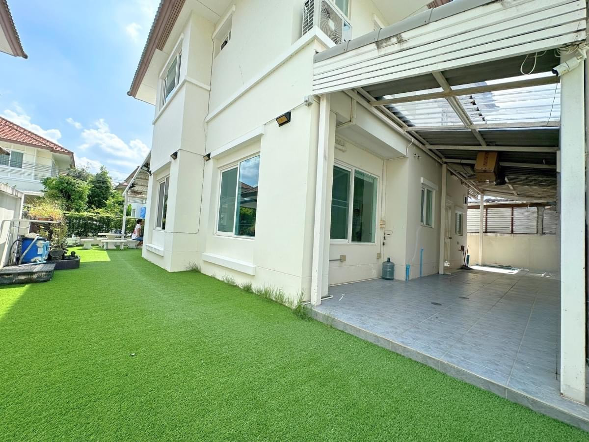 เดอะ เซนโทร รัตนาธิเบศร์ / 3 ห้องนอน (ขาย), The Centro Rattanathibet / 3 Bedrooms (FOR SALE) FRUNC014