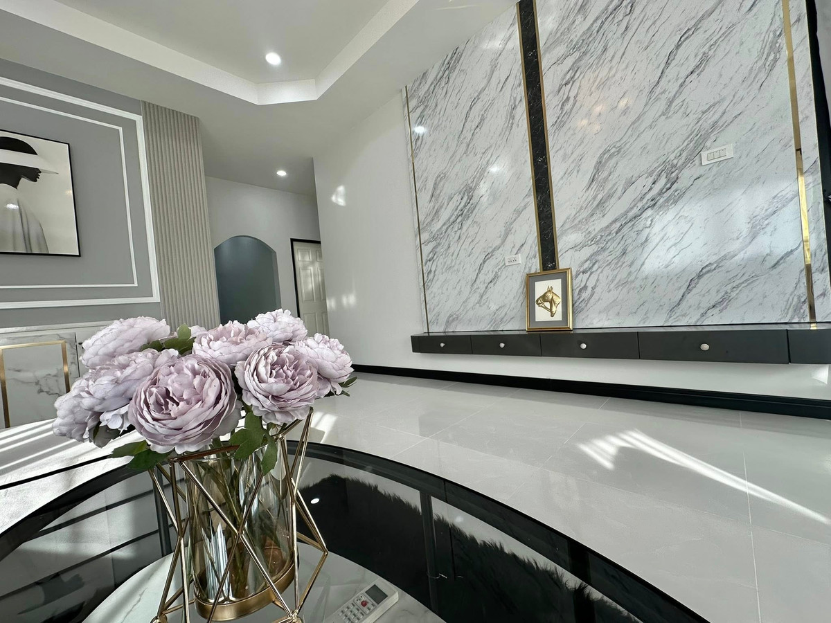 รวิพร ซิตี้โฮม / 3 ห้องนอน (ขาย), Raviporn City Home / 3 Bedrooms (FOR SALE) BEWN041