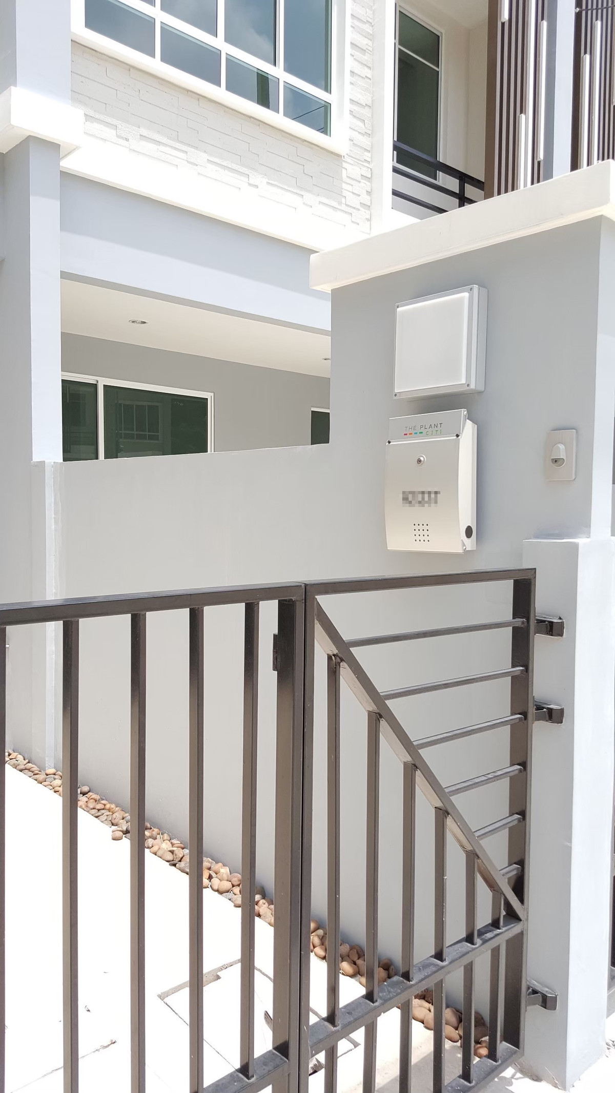 เดอะ แพลนท์ ซิตี้ แจ้งวัฒนะ / 3 ห้องนอน (ขาย), The Plant Citi Chaengwatthana / 3 Bedrooms (FOR SALE) FRUNC016