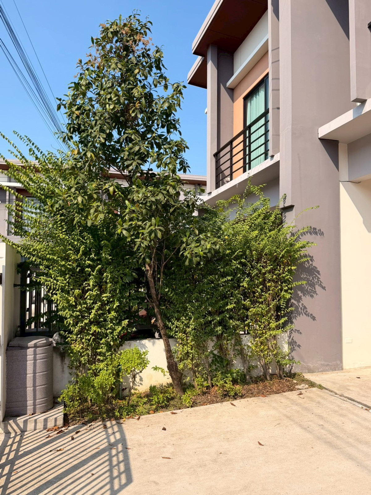เนเชอร่า เทรนด์ รัตนาธิเบศร์ - ราชพฤกษ์ / 3 ห้องนอน (ขาย), Natura Trend Rattanathibet - Ratchapruek / 3 Bedrooms (FOR SALE) FRUNC017