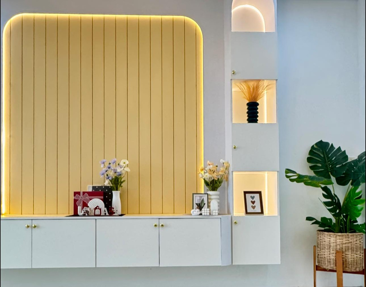 บ้านศิริมงคล 2 / 3 ห้องนอน (ขาย), Sirimonkol Village 2 / 3 Bedrooms (FOR SALE) BEWN043