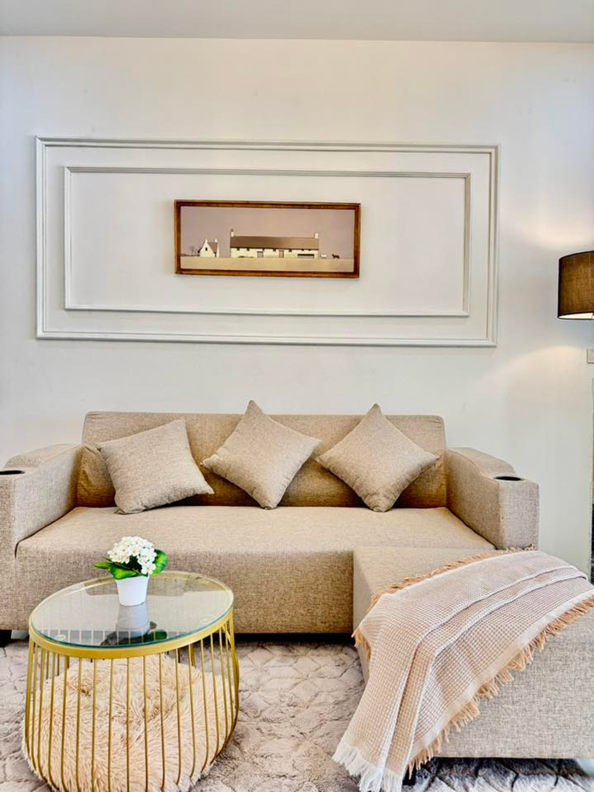 บ้านศิริมงคล 2 / 3 ห้องนอน (ขาย), Sirimonkol Village 2 / 3 Bedrooms (FOR SALE) BEWN043