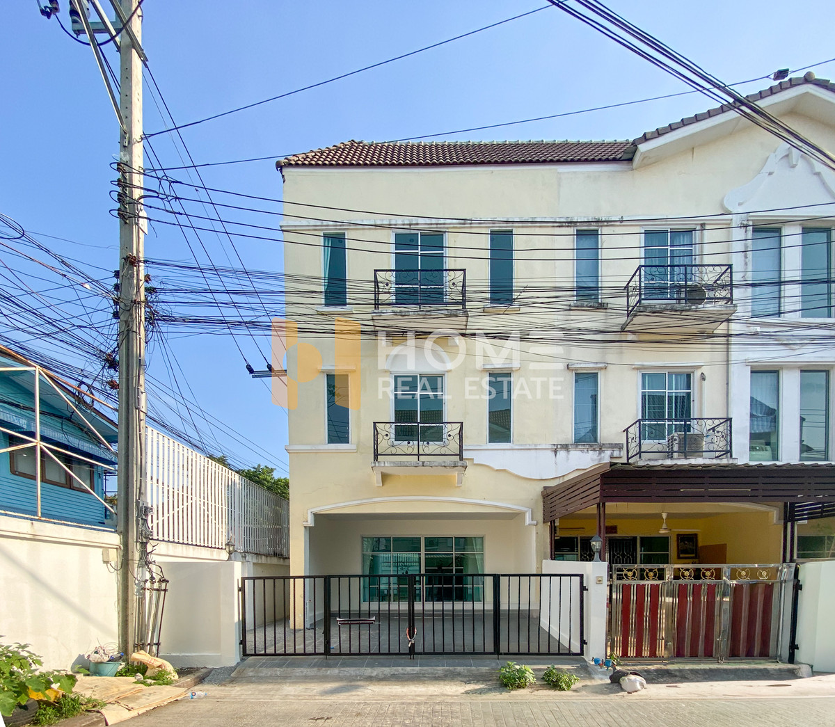 บ้านสวย รีโนเวทใหม่ ทำเลเทพ พร้อมเข้าอยู่ทันที ✨ เดอะ เบทโต้ เอกชัย - กัลปพฤกษ์ / 3 ห้องนอน (ขาย), The Beato Ekachai - Kanlapaphruek / 3 Bedrooms (FOR SALE) BALL220