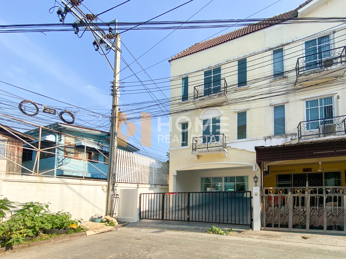 บ้านสวย รีโนเวทใหม่ ทำเลเทพ พร้อมเข้าอยู่ทันที ✨ เดอะ เบทโต้ เอกชัย - กัลปพฤกษ์ / 3 ห้องนอน (ขาย), The Beato Ekachai - Kanlapaphruek / 3 Bedrooms (FOR SALE) BALL220